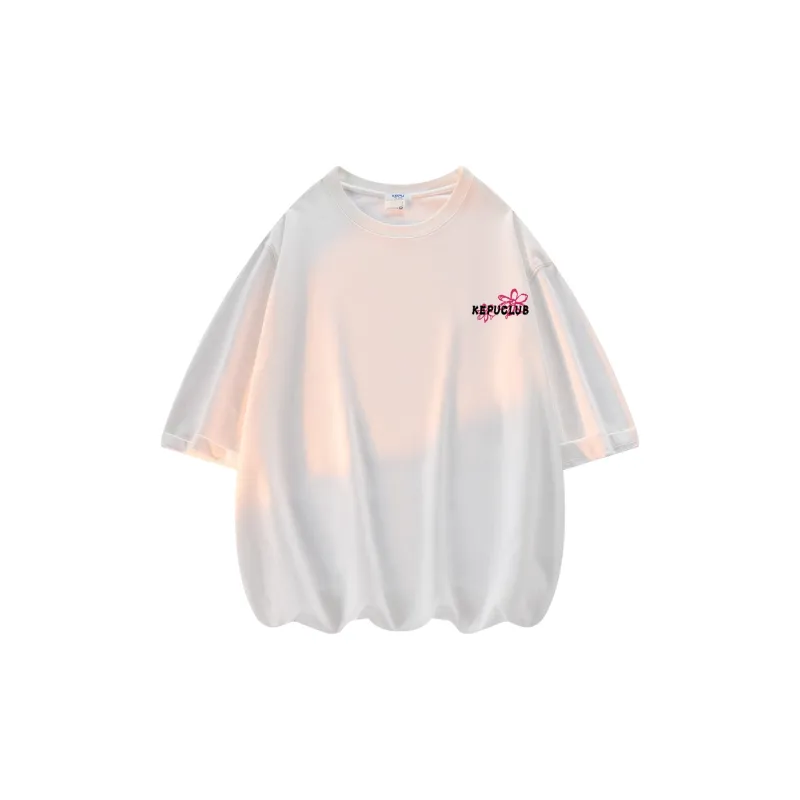 Kepu T Shirts Unisex-1