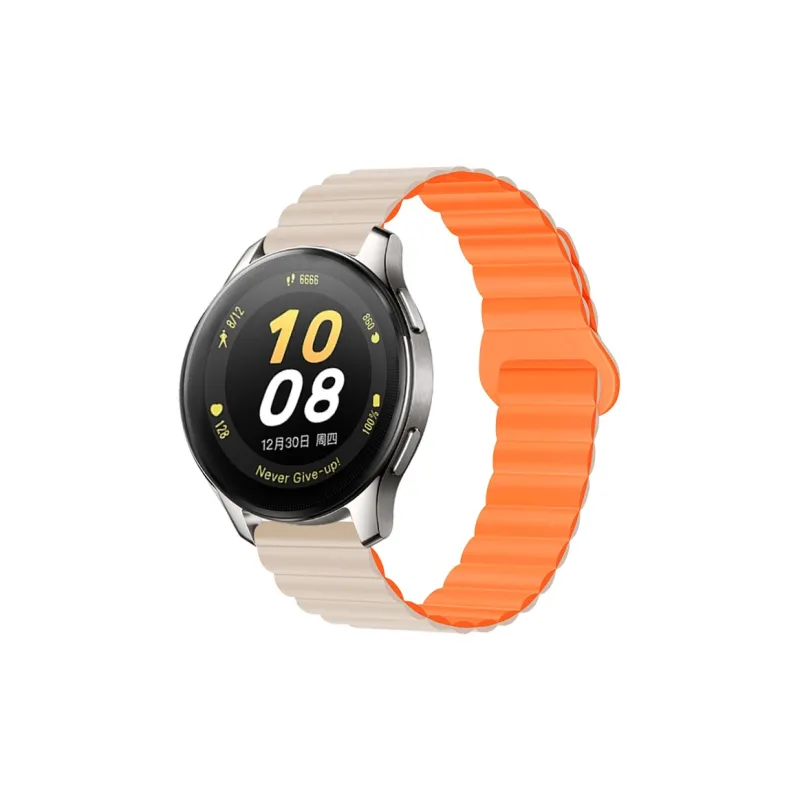 FZRT Vivo Compatibility Watch Band Silicone Material-1