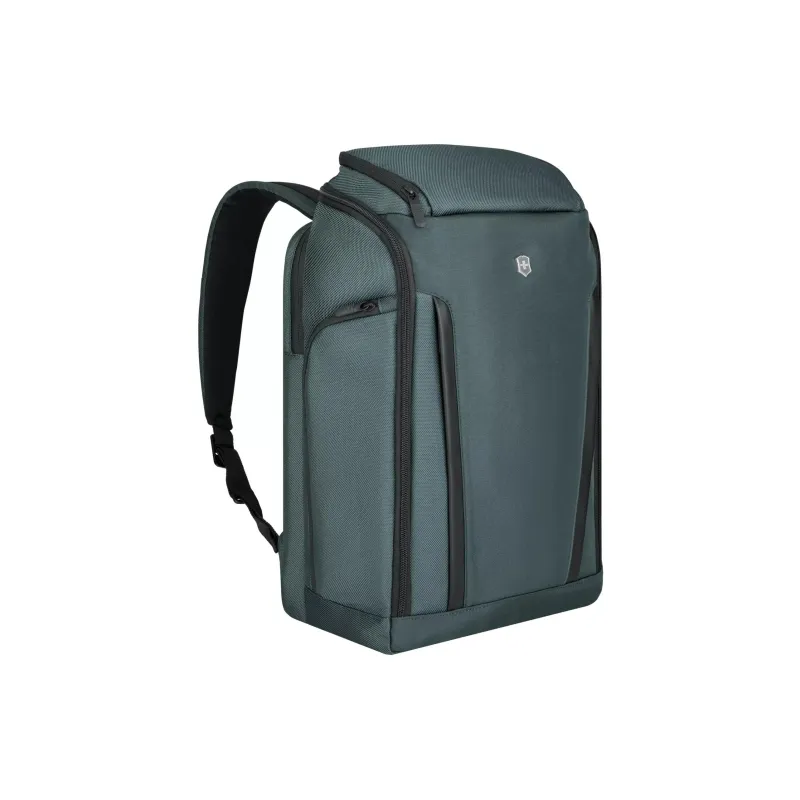 VICTORINOX Polyester Backpack Men's Green-1