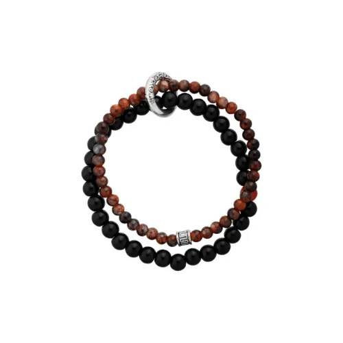 Endorphin Colored Glaze Bracelets Unisex