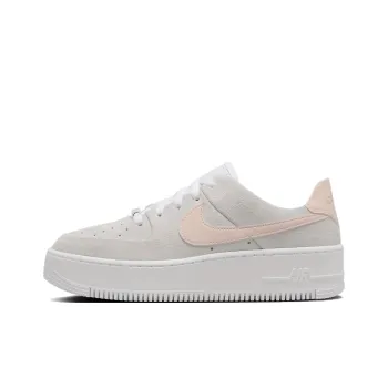 Nike Air Force 1 Sage Low Sail Guava Ice Women's