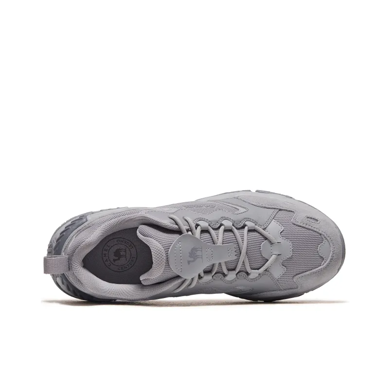 CAMEL Cushioning, Wear Resistant Low Top Chunky Sneakers Men's-13