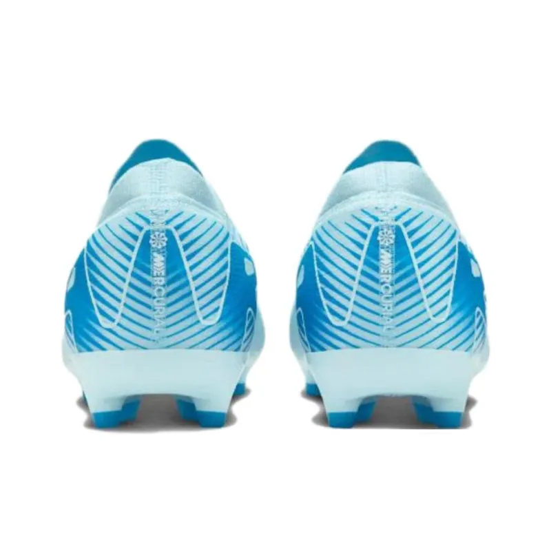 Nike Mercurial Vapor 16 Pro AG Pro Glacier Blue Blue Orbit-4