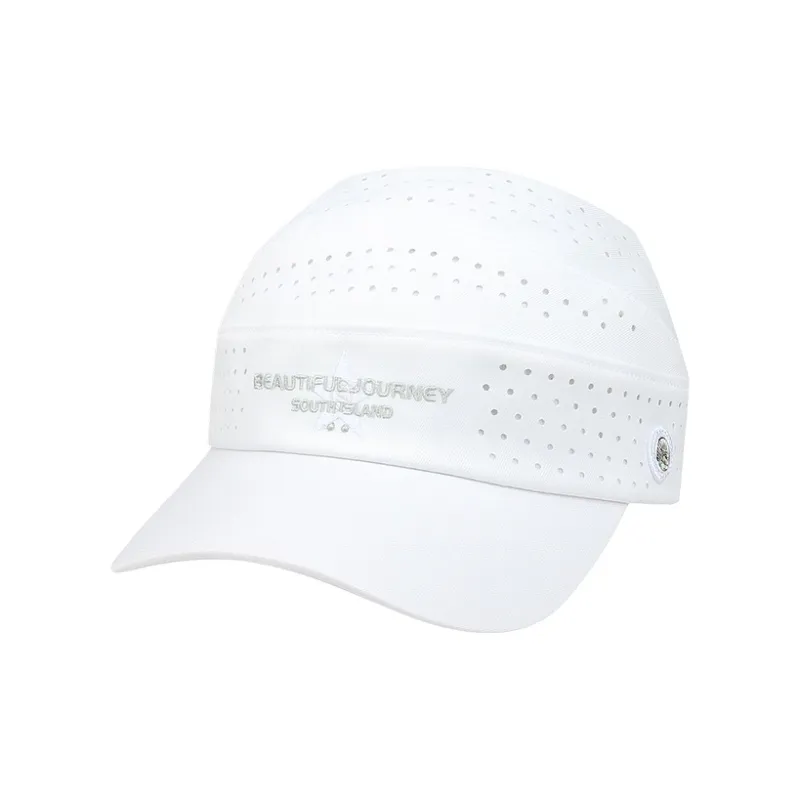 SWOFCARE Polyester Cotton Baseball Caps Unisex-0