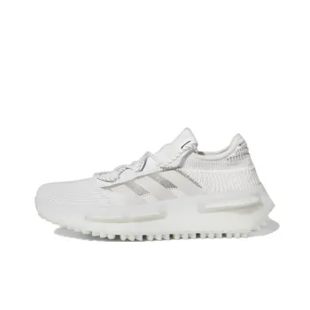 Adidas Originals Nmd S1 Footwear White Grey One