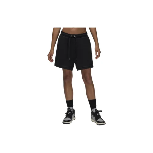 Jordan Air Casual Shorts Women's Black