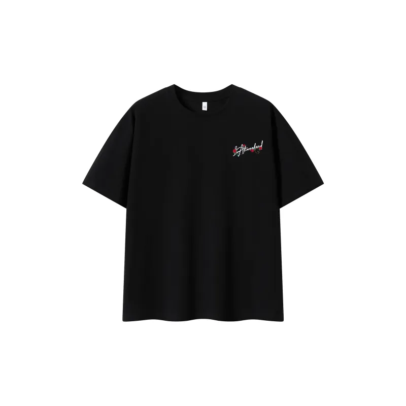 LA'T.WEEKEND T Shirts Unisex-1