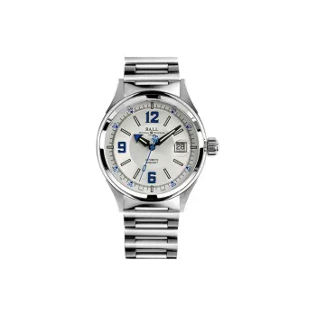 BALL Men Watch