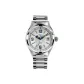 Silver Dial