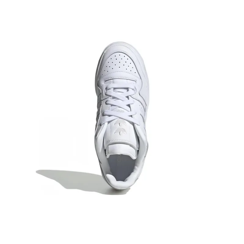 Forum Women's Adidas Originals Xlg 'Triple White' Women's-4