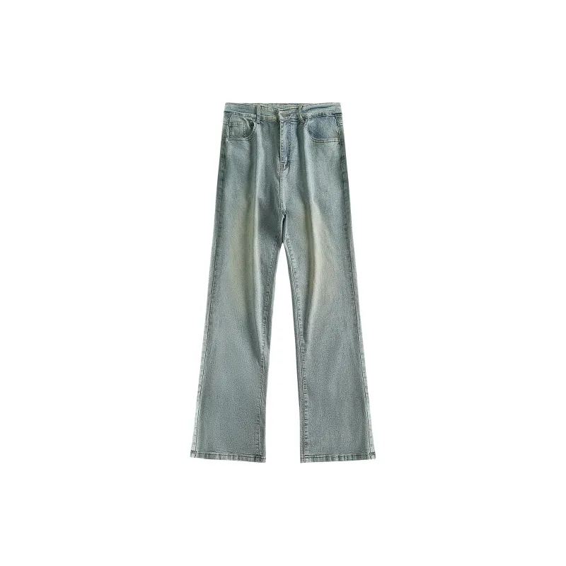 David Bakken Jeans Unisex-11