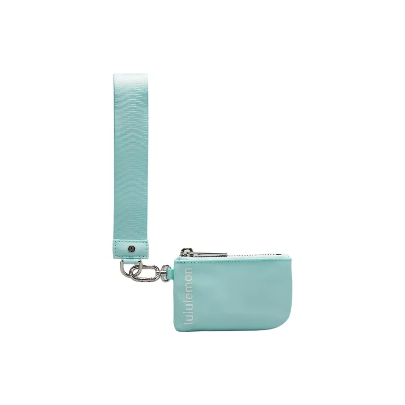 Lululemon Recycled Nylon Clutch Regular Women's Clutch-1
