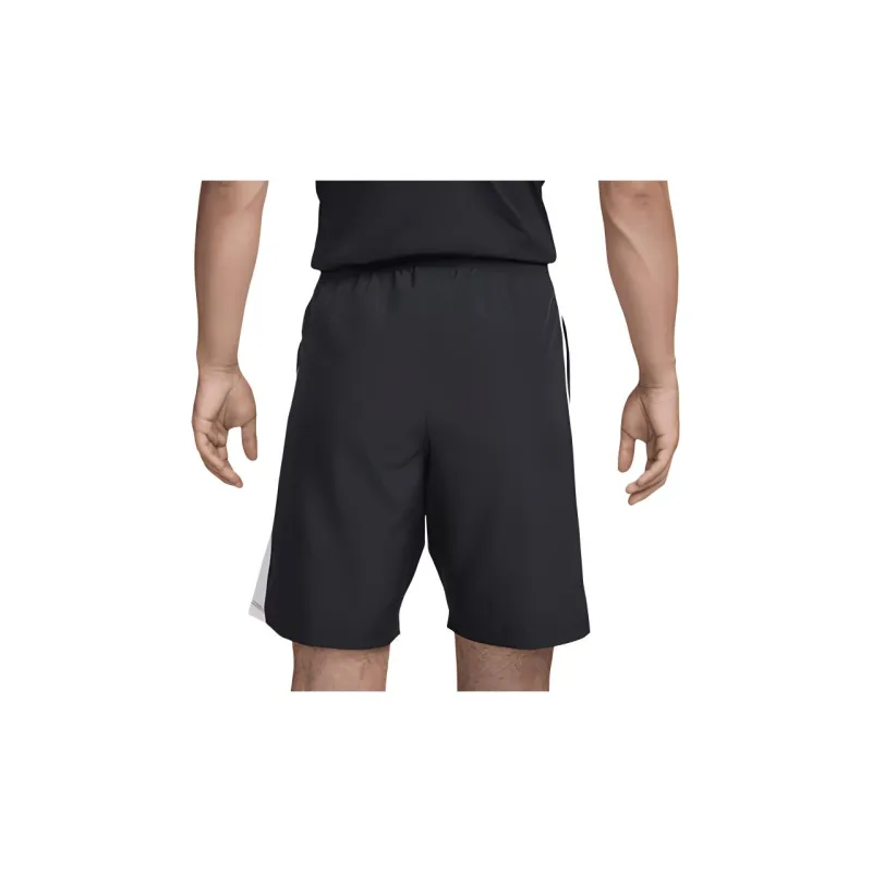 Nike Soccer Bottoms Men's Black-1