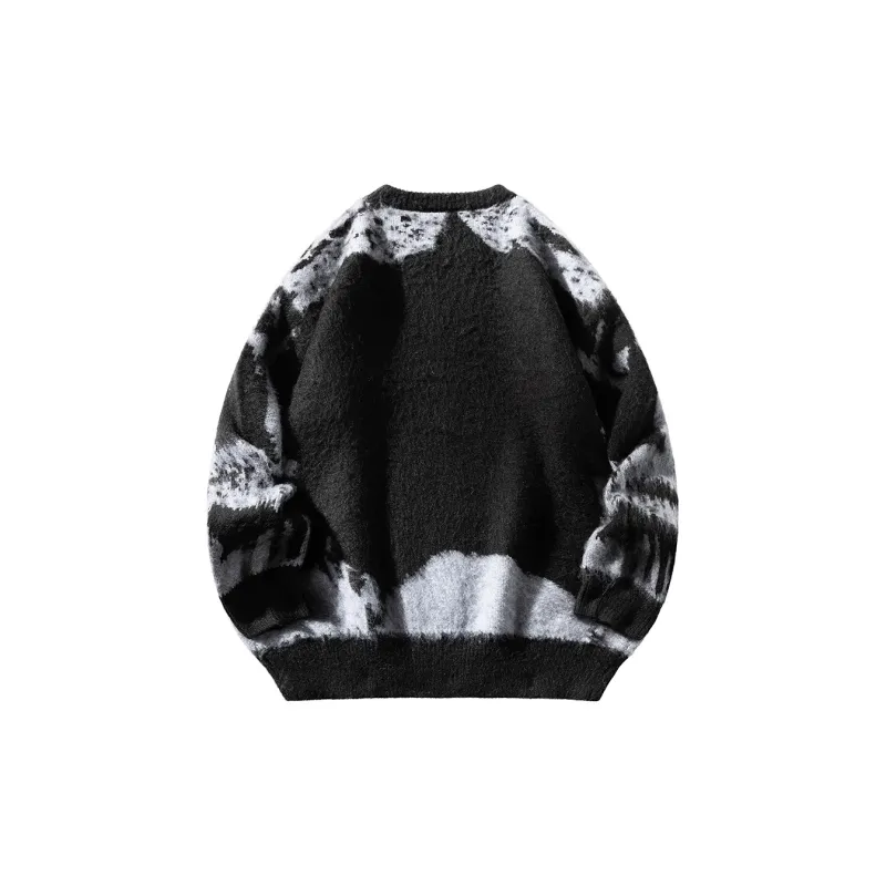 EMINU Sweaters Unisex-1