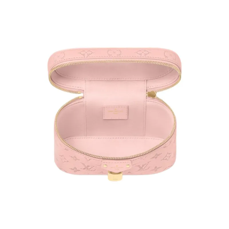 LOUIS VUITTON Vanity Pouch-2