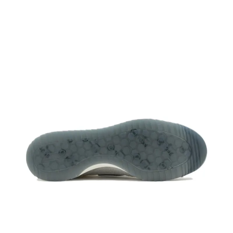 TRETORN Casual Shoes Unisex White Deep Sea Blue Silver-4