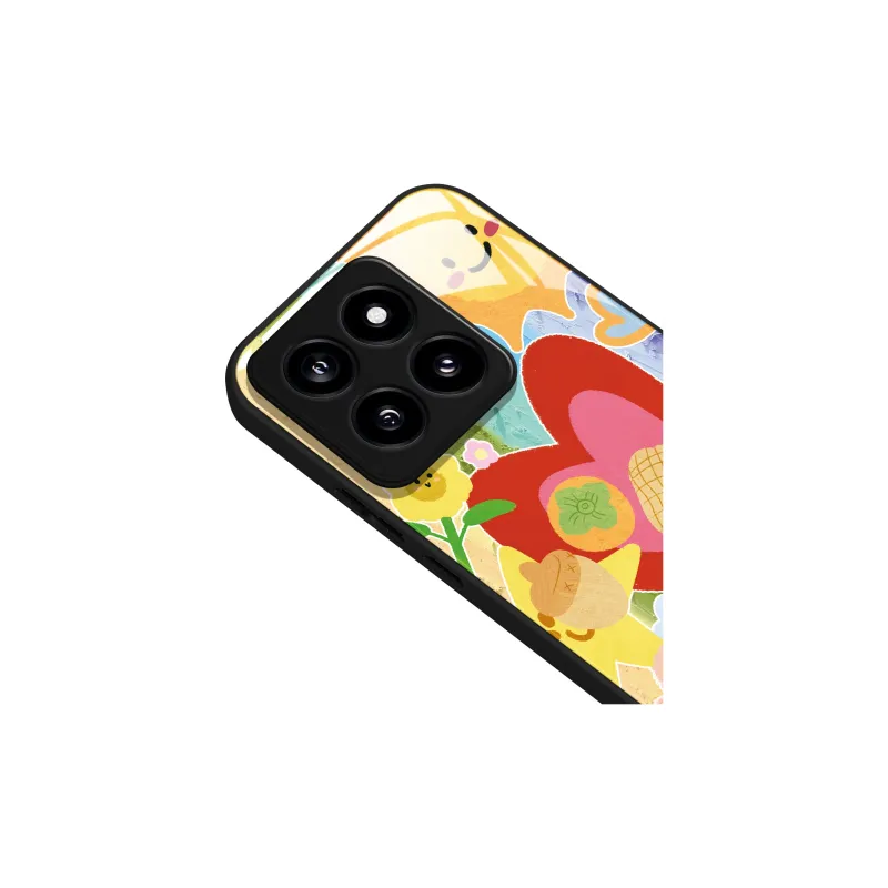 MINISO Phone Cases-2