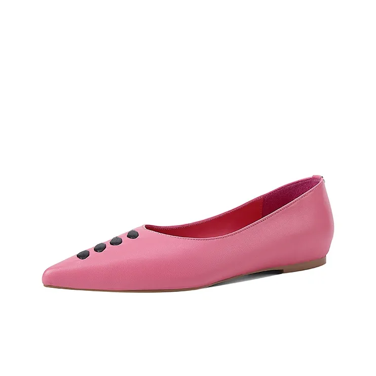 AIQINISHA Casual Shoes Women's Low Top-4