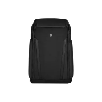 VICTORINOX Polyester Backpack Men's Black