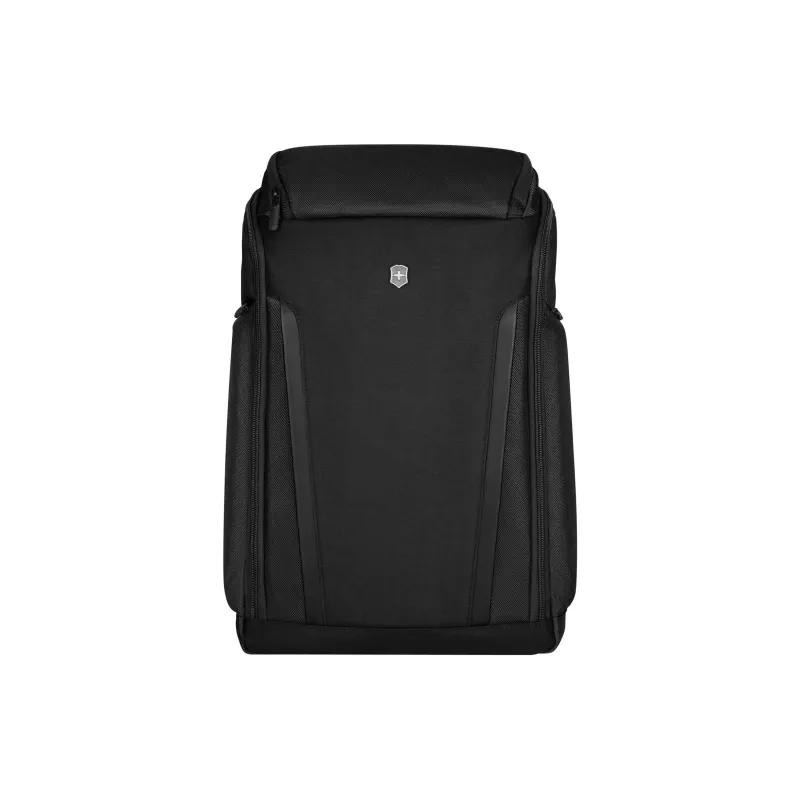 VICTORINOX Polyester Backpack Men's Black-0
