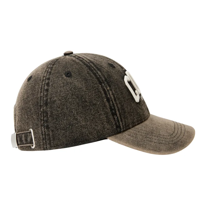 Coca-Cola Cotton Baseball Caps Unisex-3