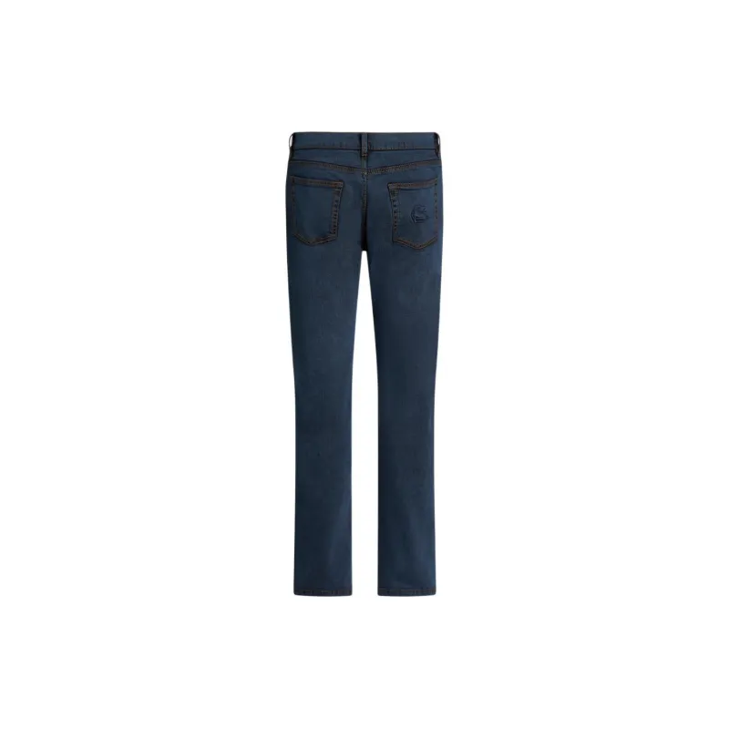 ETRO Slim Fit Jeans-1