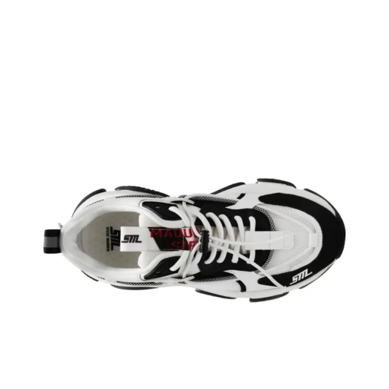 STEVE MADDEN Wear-Resistant Low-Top Casual Shoes Women's-2
