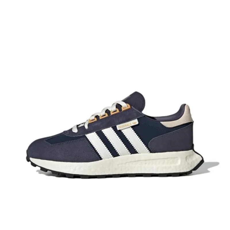 Retropy E5 Adidas Originals 'Shadow Navy'-0