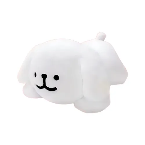 Line puppies 플러시 장난감