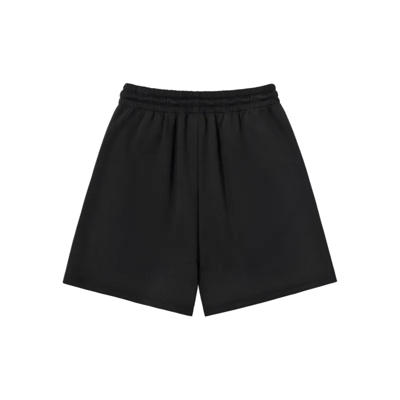 DESSUU Casual Shorts Women's-1