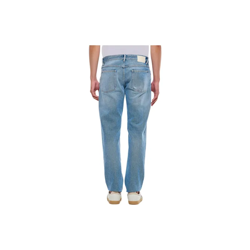 CLOSED Jeans Men Blue-1