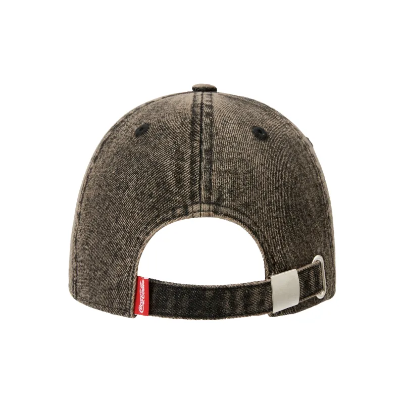 Coca-Cola Cotton Baseball Caps Unisex-4