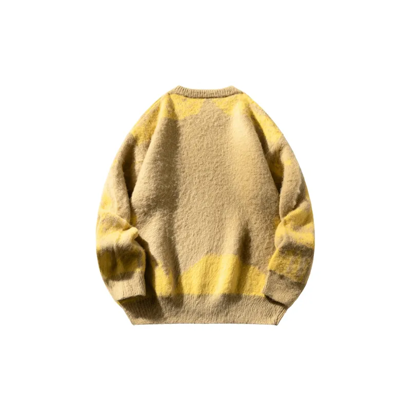 EMINU Sweaters Unisex-6