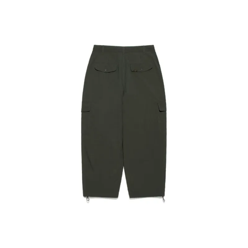 Lee Cargo Pants Men Khaki-1
