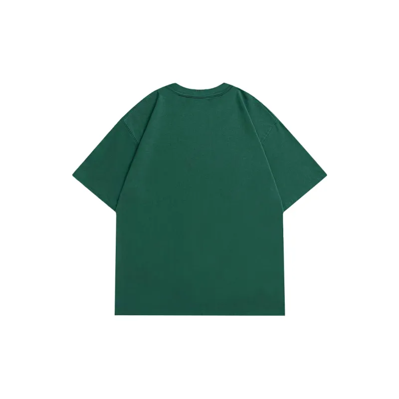 PANDA BASE T Shirts Unisex-9