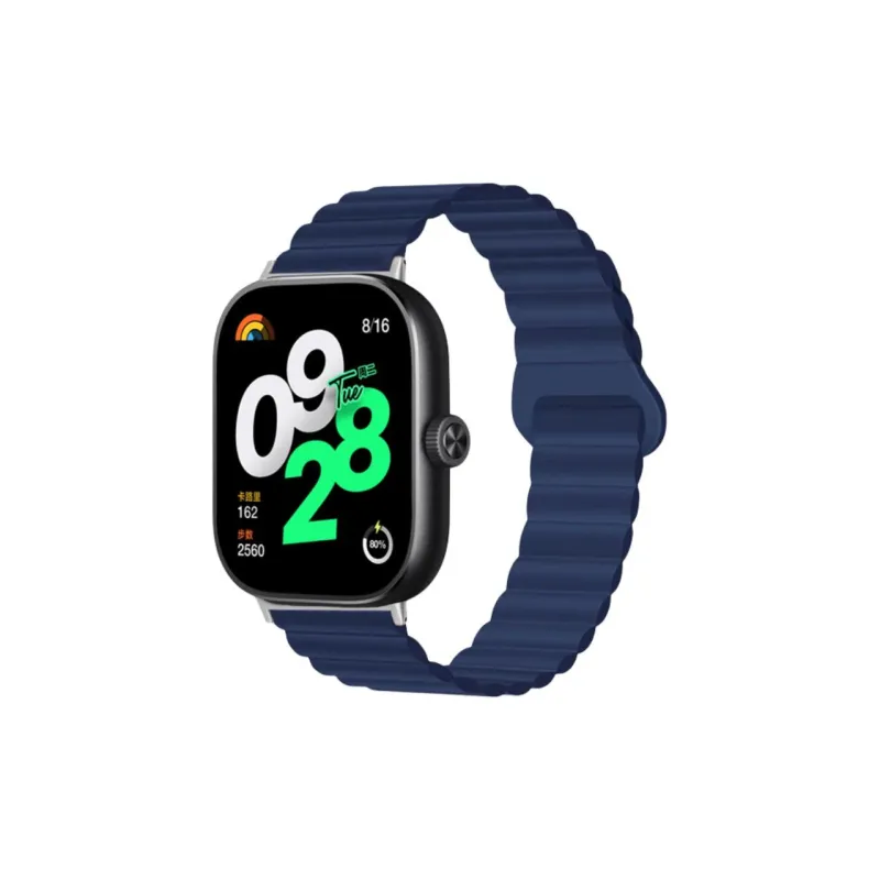FZRT Vivo Compatibility Watch Band Silicone Material-14