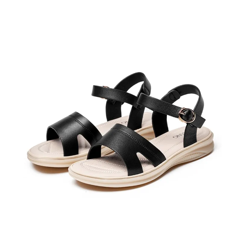 AOKANG Beach Sandals Women's ' Currently Out Of Stock '-1