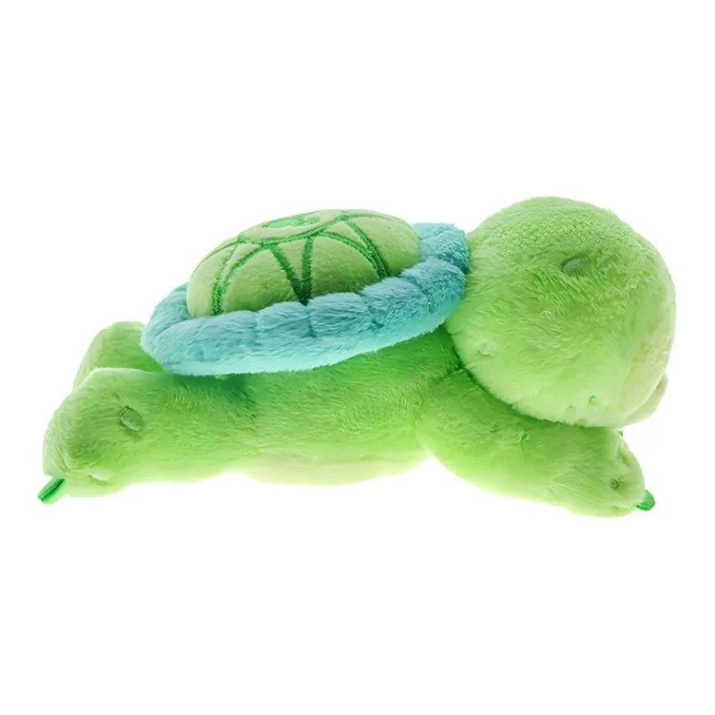 Disney 'Olu Mel Shoulder Pad Magnetic Dolls Plush Doll 12.7cm Height Hong Kong Disney-2