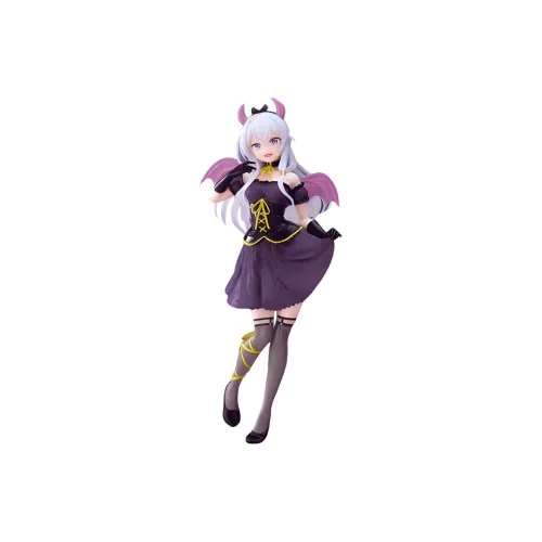 TAITO Wandering Witch: The Journey Of Elaina Elaina Little Devil Ver. Bonus Gifts