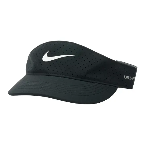 Nike Sun Protection Hats Unisex Black