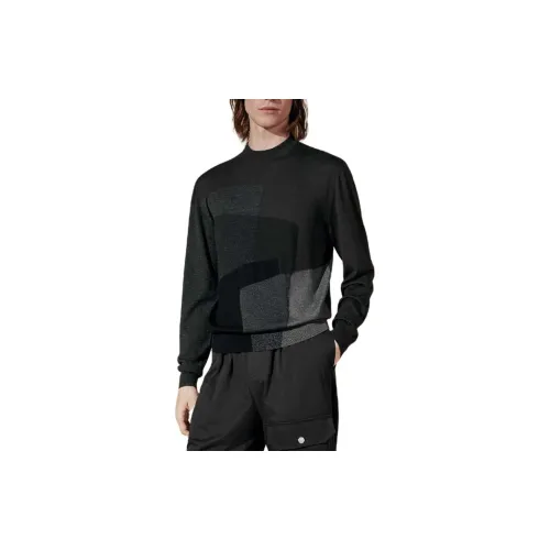 HERMES Knitwear Men Multicolor