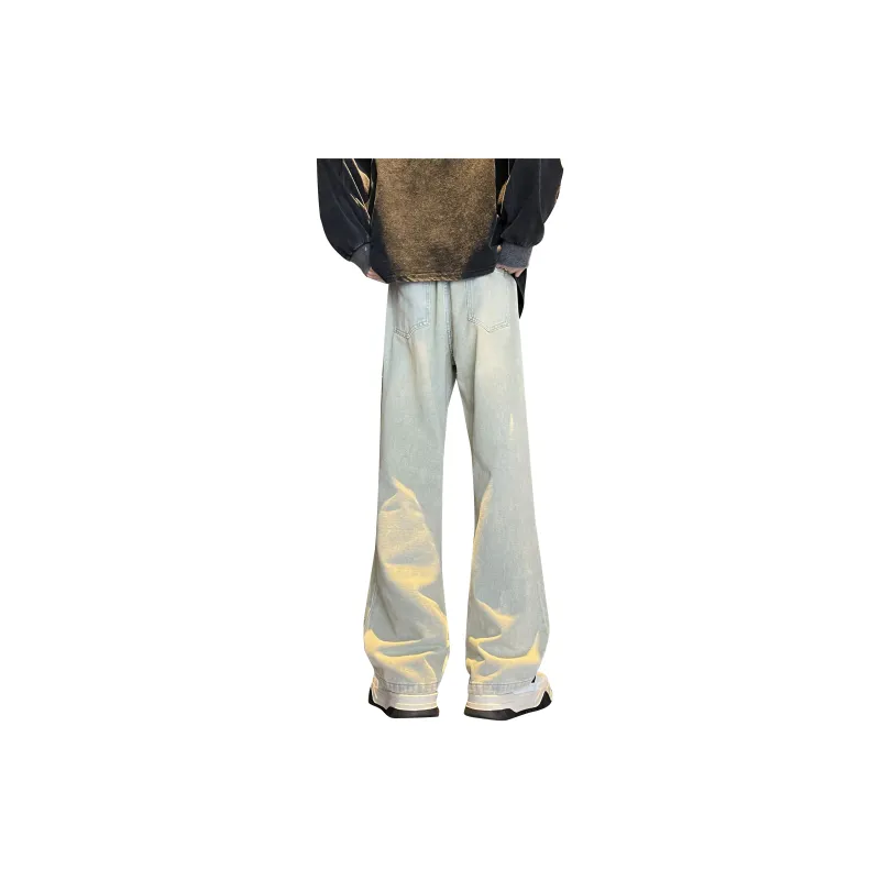 NXPTP Jeans Unisex-11