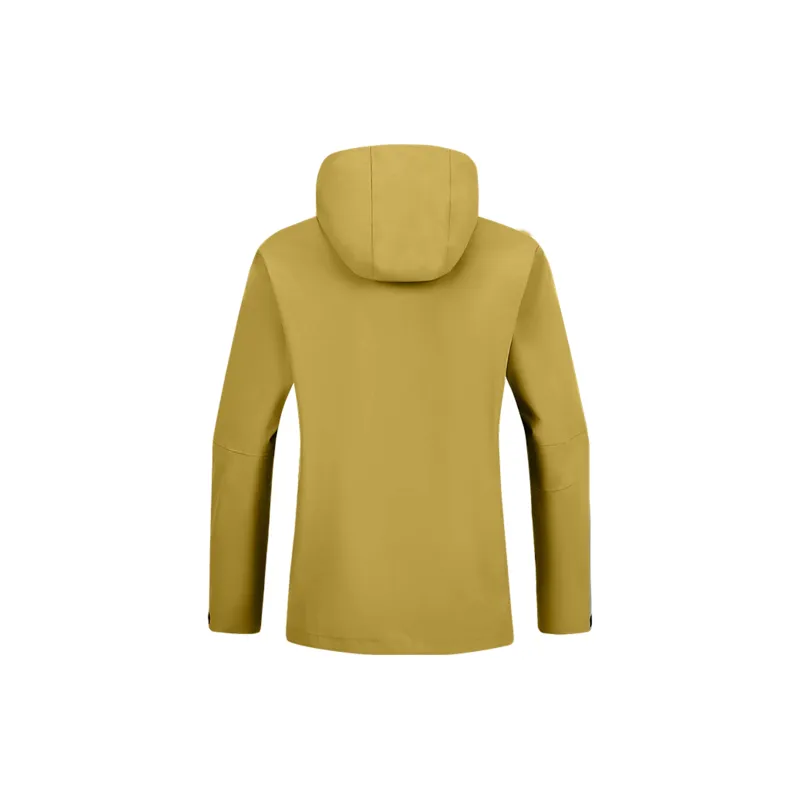 Jeep Windbreaker Jackets Unisex-5