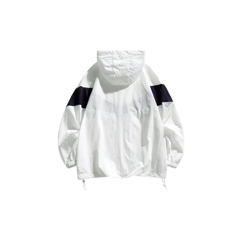 Jeep UV Protection Breathable Sun Protection Clothing Unisex-1