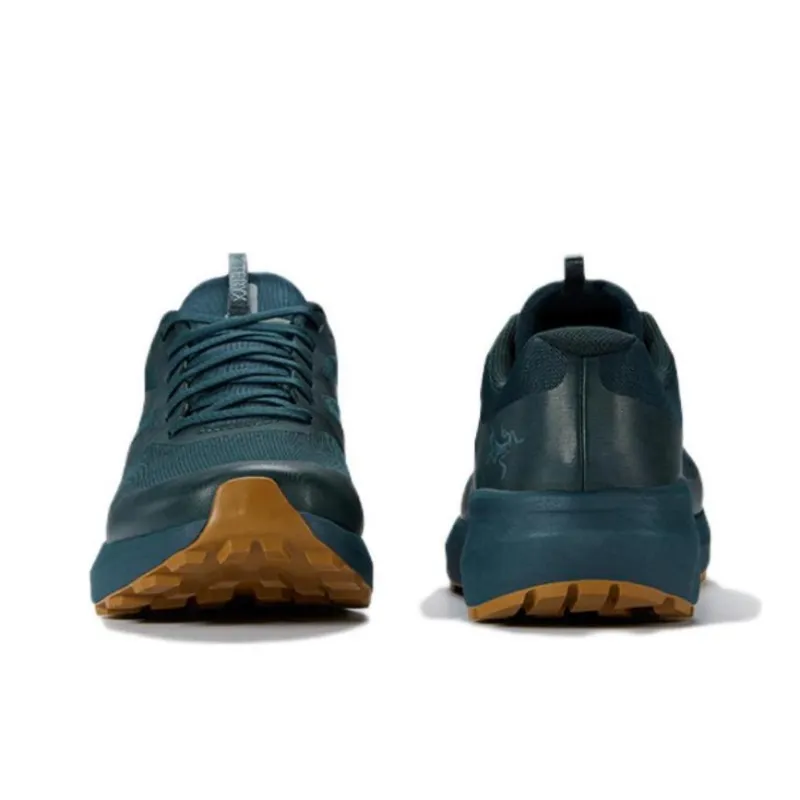 Arc'teryx Norvan LD 3 Labyrinth Green-3