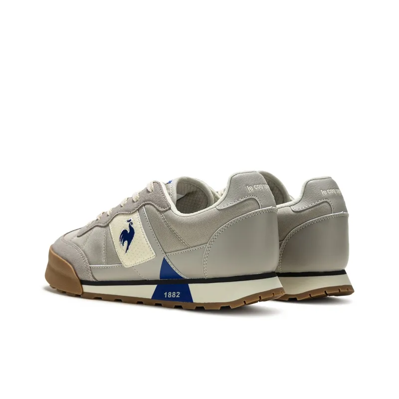 Le Coq Sportif Abrasion Resistant Breathable Low Top Casual Shoes Men's-2