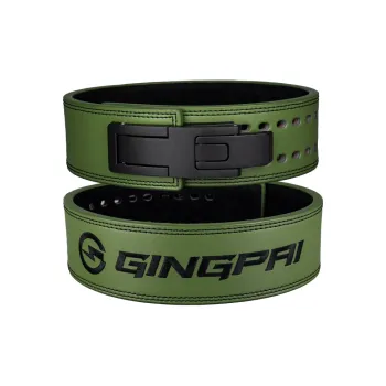 Competition Back Support Braces