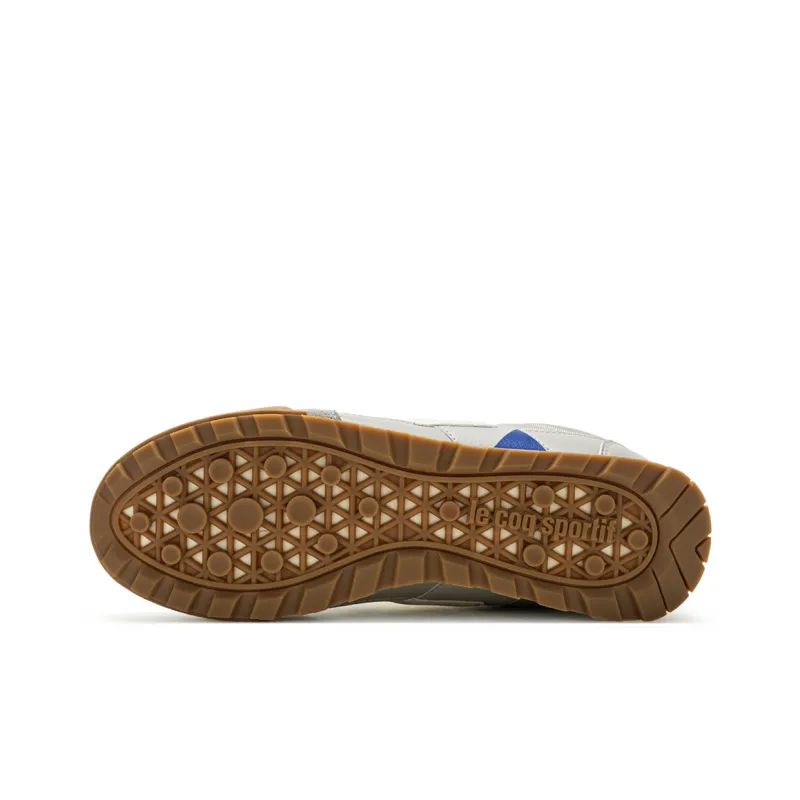 Le Coq Sportif Abrasion Resistant Breathable Low Top Casual Shoes Men's-5
