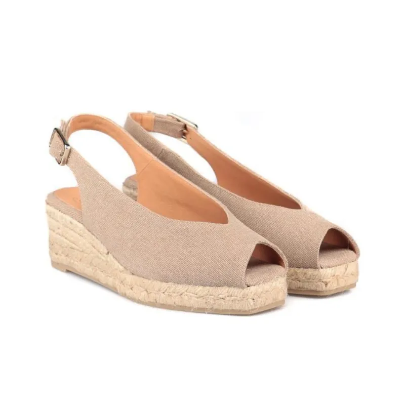 Castañer Dosalia/3 Espadrilles Women's-2