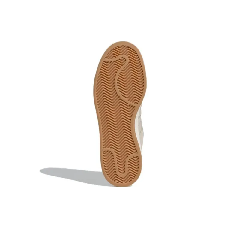 Adidas Campus 00s Aluminium Off White Gum-4